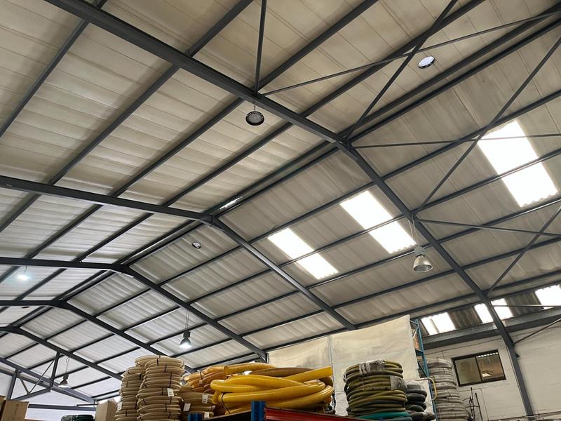 To Let Commercial Property for Rent in Killarney Gardens Western Cape